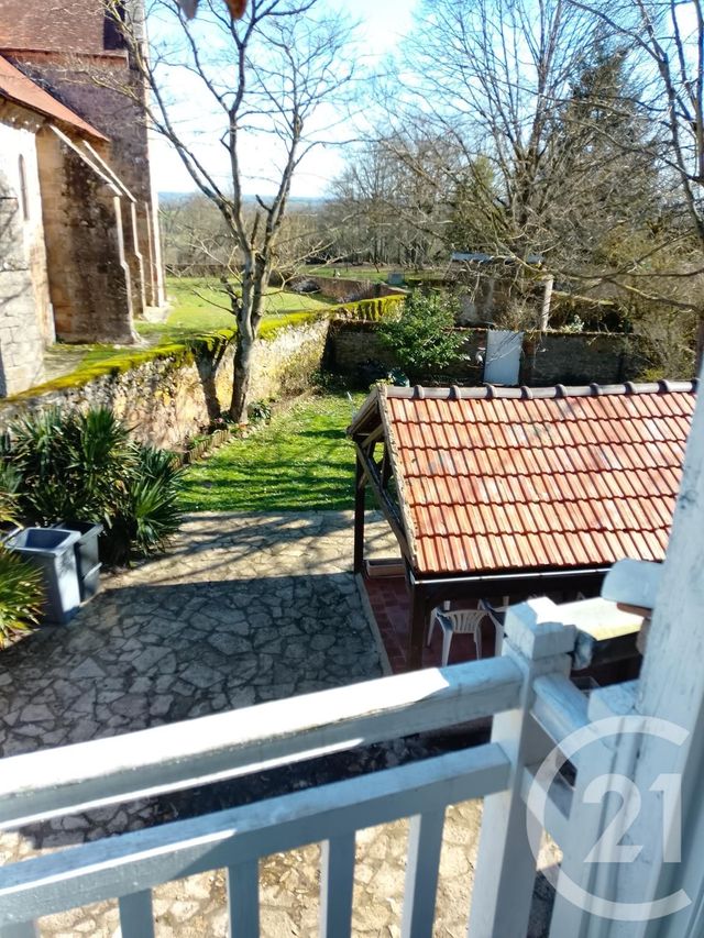 Maison &agrave; vendre - 5 pi&egrave;ces - 125,51 m2 - Franchesse - 03 - AUVERGNE