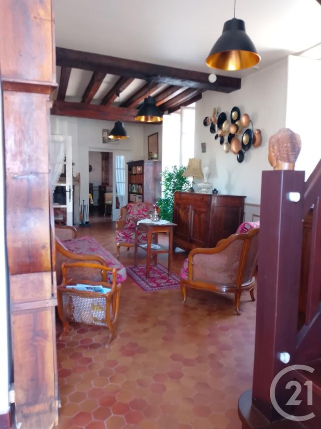 Maison &agrave; vendre - 5 pi&egrave;ces - 125,51 m2 - Franchesse - 03 - AUVERGNE