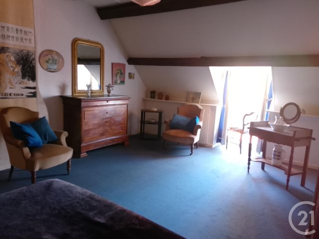 Maison &agrave; vendre - 5 pi&egrave;ces - 125,51 m2 - Franchesse - 03 - AUVERGNE