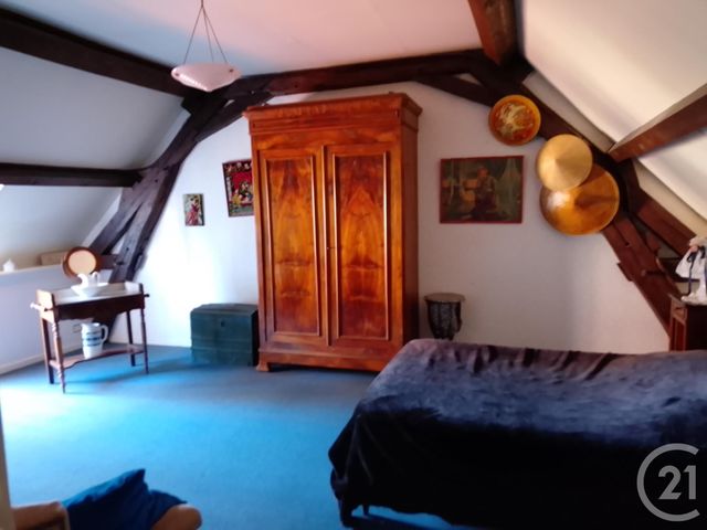 Maison &agrave; vendre - 5 pi&egrave;ces - 125,51 m2 - Franchesse - 03 - AUVERGNE