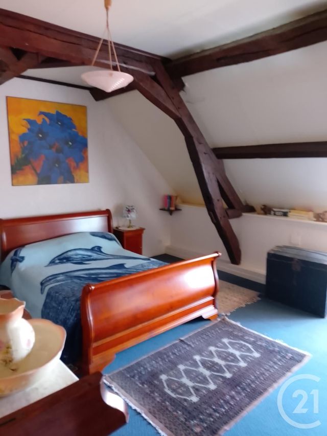 Maison &agrave; vendre - 5 pi&egrave;ces - 125,51 m2 - Franchesse - 03 - AUVERGNE