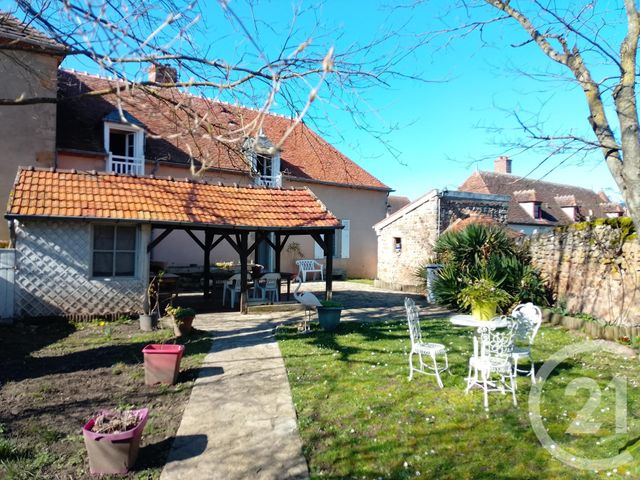 Maison à vendre FRANCHESSE