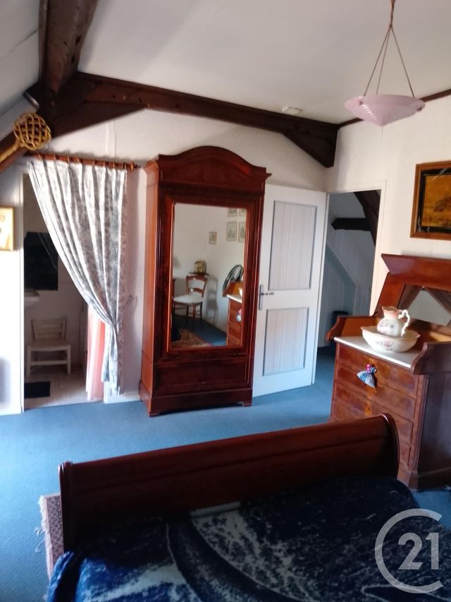 Maison &agrave; vendre - 5 pi&egrave;ces - 125,51 m2 - Franchesse - 03 - AUVERGNE