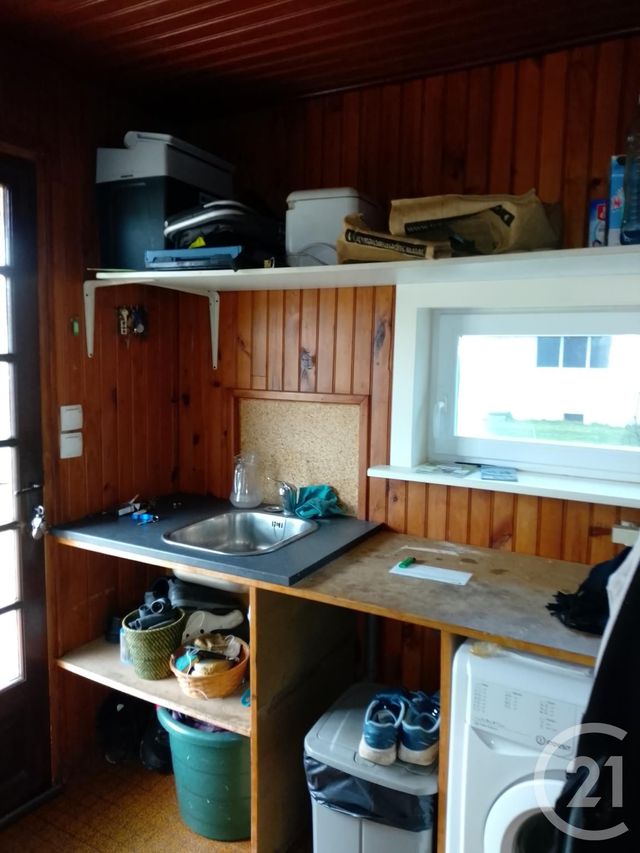 Maison &agrave; vendre - 4 pi&egrave;ces - 88,76 m2 - Lurcy Levis - 03 - AUVERGNE