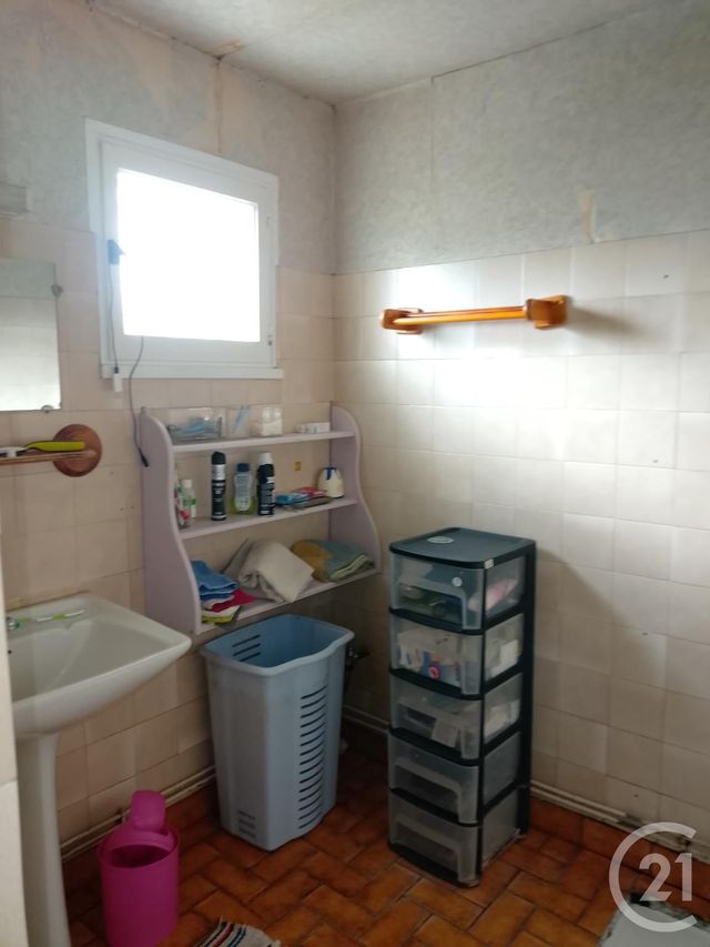 Maison &agrave; vendre - 4 pi&egrave;ces - 88,76 m2 - Lurcy Levis - 03 - AUVERGNE