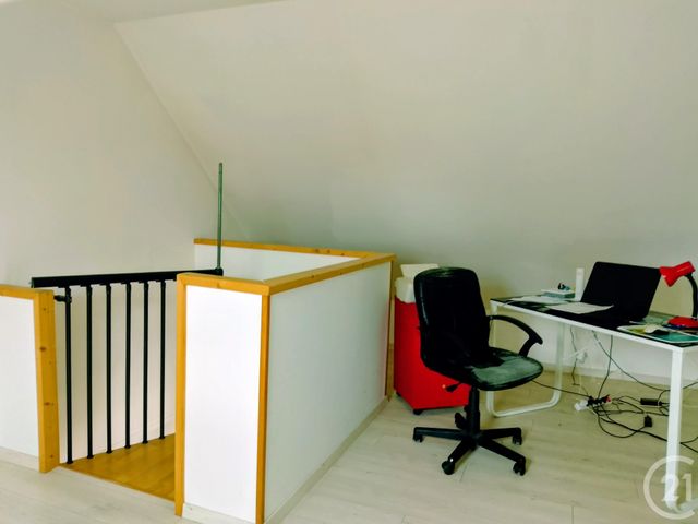 Maison &agrave; vendre - 4 pi&egrave;ces - 88,76 m2 - Lurcy Levis - 03 - AUVERGNE