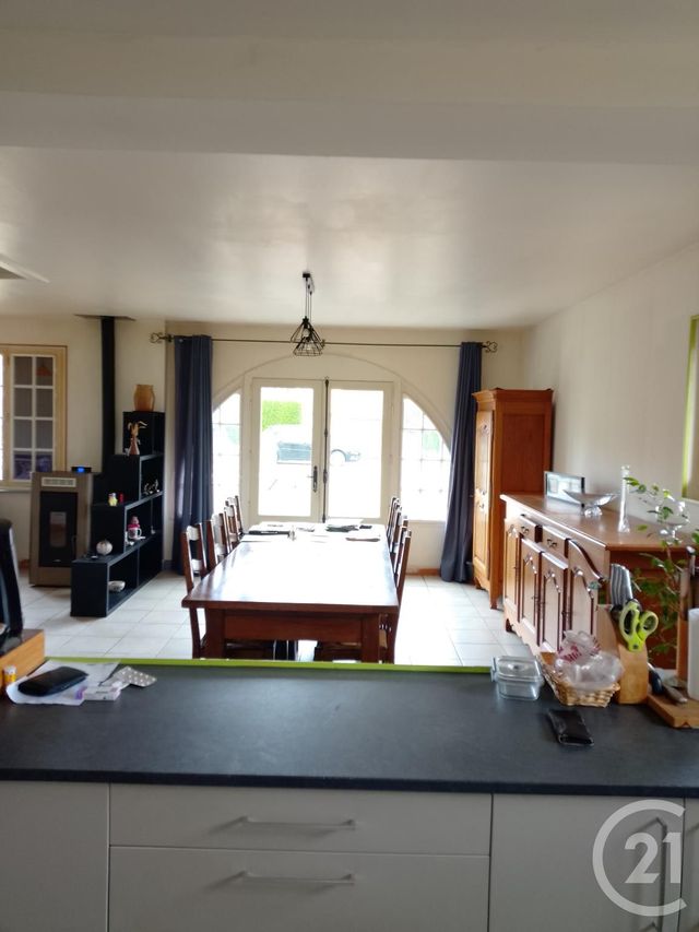 Maison &agrave; vendre - 4 pi&egrave;ces - 88,76 m2 - Lurcy Levis - 03 - AUVERGNE