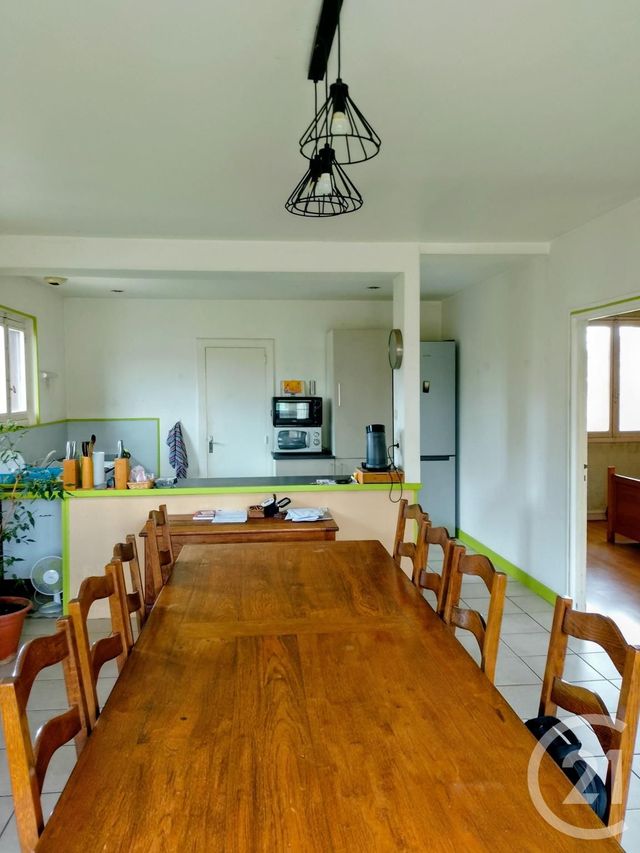 Maison &agrave; vendre - 4 pi&egrave;ces - 88,76 m2 - Lurcy Levis - 03 - AUVERGNE