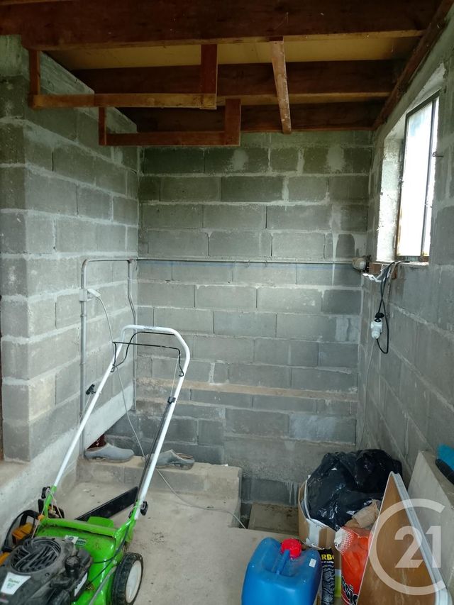 Maison &agrave; vendre - 4 pi&egrave;ces - 88,76 m2 - Lurcy Levis - 03 - AUVERGNE