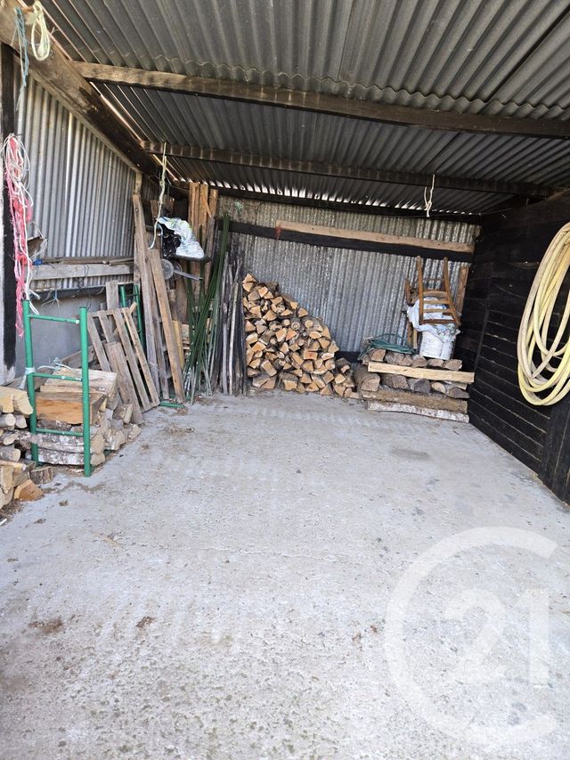 Maison &agrave; vendre - 2 pi&egrave;ces - 54,11 m2 - Mornay Sur Allier - 18 - CENTRE