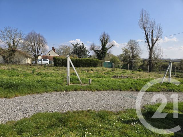 Maison &agrave; vendre - 2 pi&egrave;ces - 54,11 m2 - Mornay Sur Allier - 18 - CENTRE