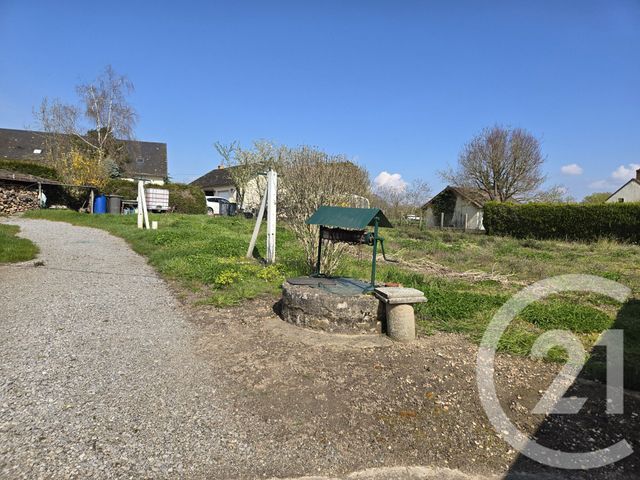 Maison &agrave; vendre - 2 pi&egrave;ces - 54,11 m2 - Mornay Sur Allier - 18 - CENTRE