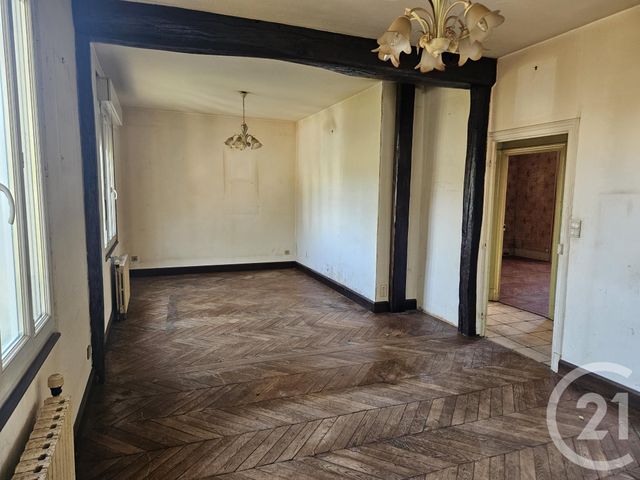 Maison &agrave; vendre - 4 pi&egrave;ces - 130 m2 - Le Veurdre - 03 - AUVERGNE