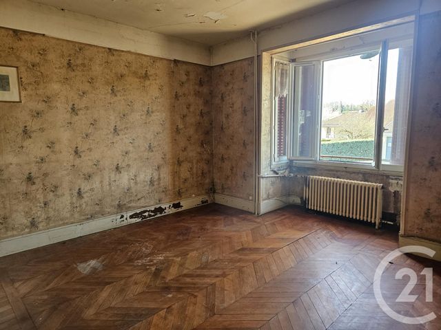 Maison &agrave; vendre - 4 pi&egrave;ces - 130 m2 - Le Veurdre - 03 - AUVERGNE