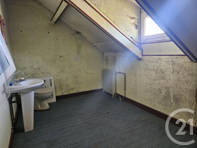 Maison &agrave; vendre - 4 pi&egrave;ces - 130 m2 - Le Veurdre - 03 - AUVERGNE