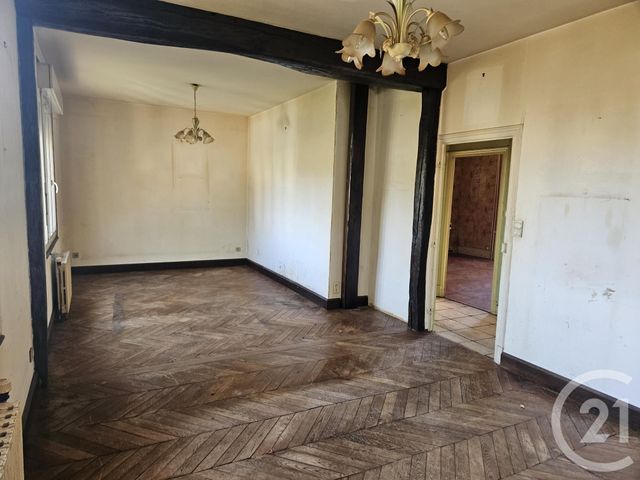 Maison &agrave; vendre - 4 pi&egrave;ces - 130 m2 - Le Veurdre - 03 - AUVERGNE