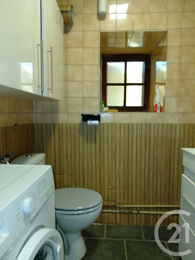 Maison &agrave; vendre - 3 pi&egrave;ces - 93,33 m2 - Mornay Sur Allier - 18 - CENTRE