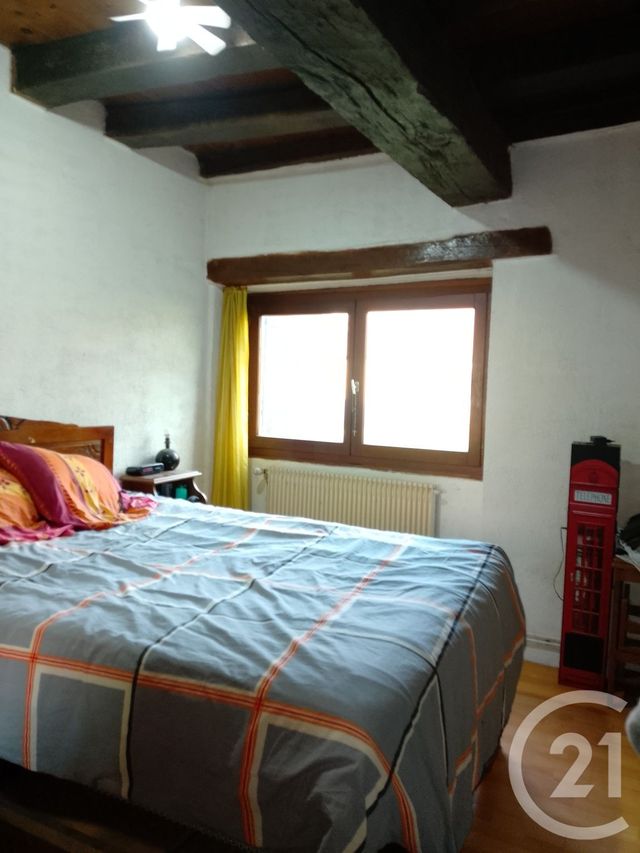 Maison &agrave; vendre - 3 pi&egrave;ces - 93,33 m2 - Mornay Sur Allier - 18 - CENTRE