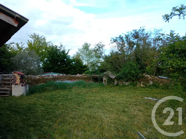 Maison &agrave; vendre - 3 pi&egrave;ces - 93,33 m2 - Mornay Sur Allier - 18 - CENTRE