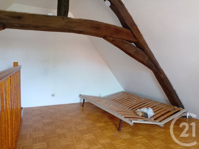 Maison &agrave; vendre - 3 pi&egrave;ces - 93,33 m2 - Mornay Sur Allier - 18 - CENTRE