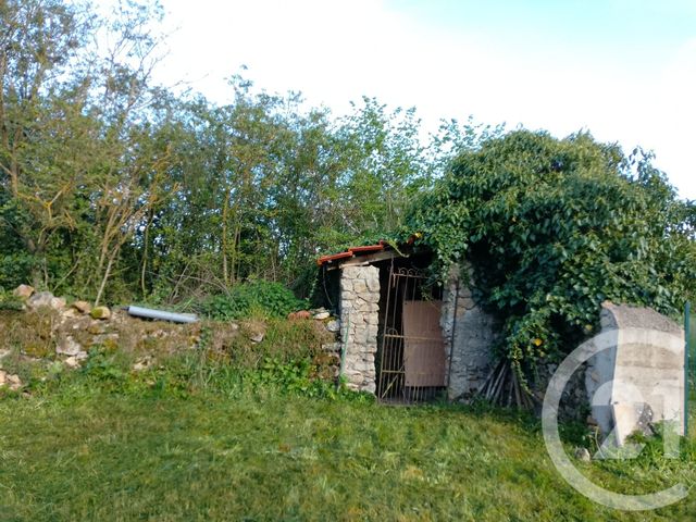 Maison &agrave; vendre - 3 pi&egrave;ces - 93,33 m2 - Mornay Sur Allier - 18 - CENTRE