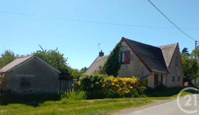 Maison à vendre MORNAY SUR ALLIER