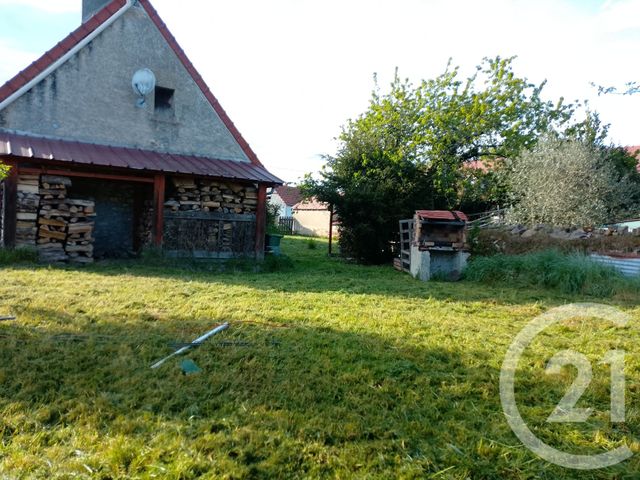 Maison &agrave; vendre - 3 pi&egrave;ces - 93,33 m2 - Mornay Sur Allier - 18 - CENTRE