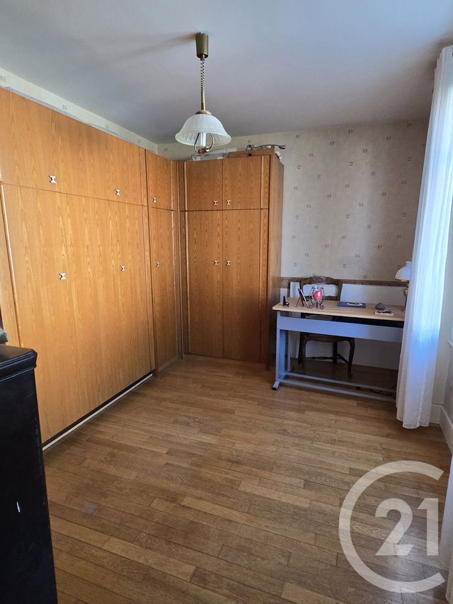 Maison &agrave; vendre - 6 pi&egrave;ces - 116,67 m2 - Sancoins - 18 - CENTRE