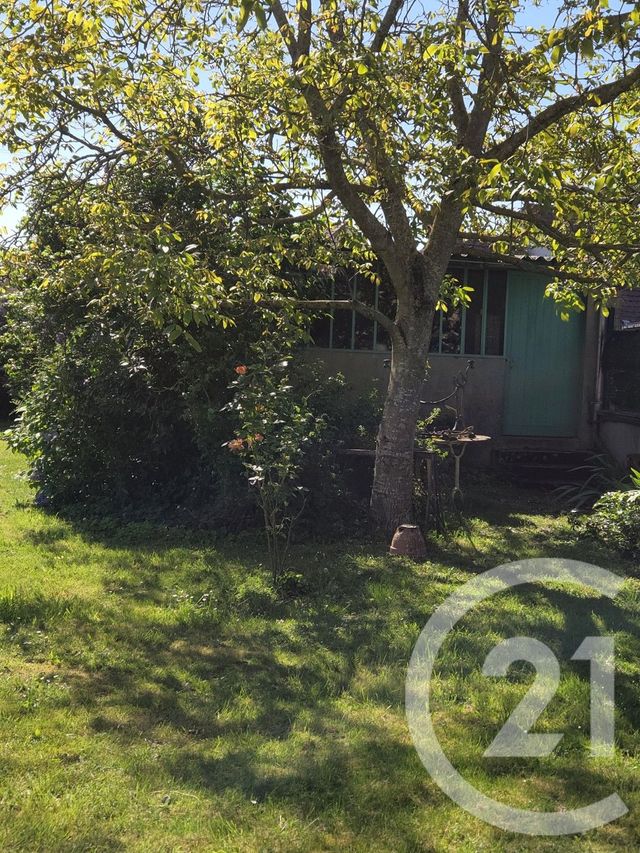 Maison &agrave; vendre - 6 pi&egrave;ces - 116,67 m2 - Sancoins - 18 - CENTRE