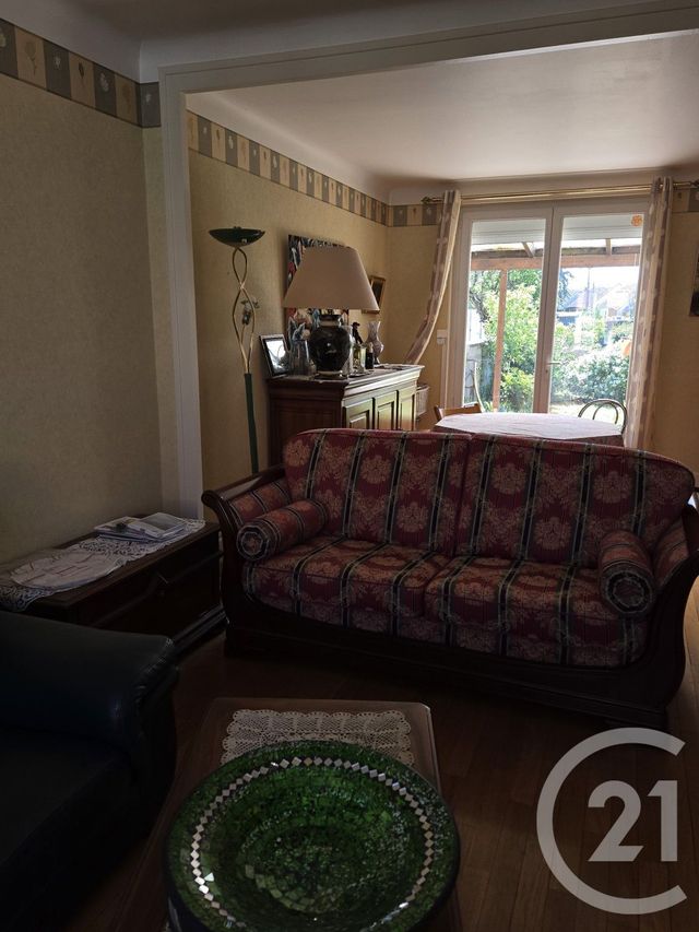 Maison &agrave; vendre - 6 pi&egrave;ces - 116,67 m2 - Sancoins - 18 - CENTRE