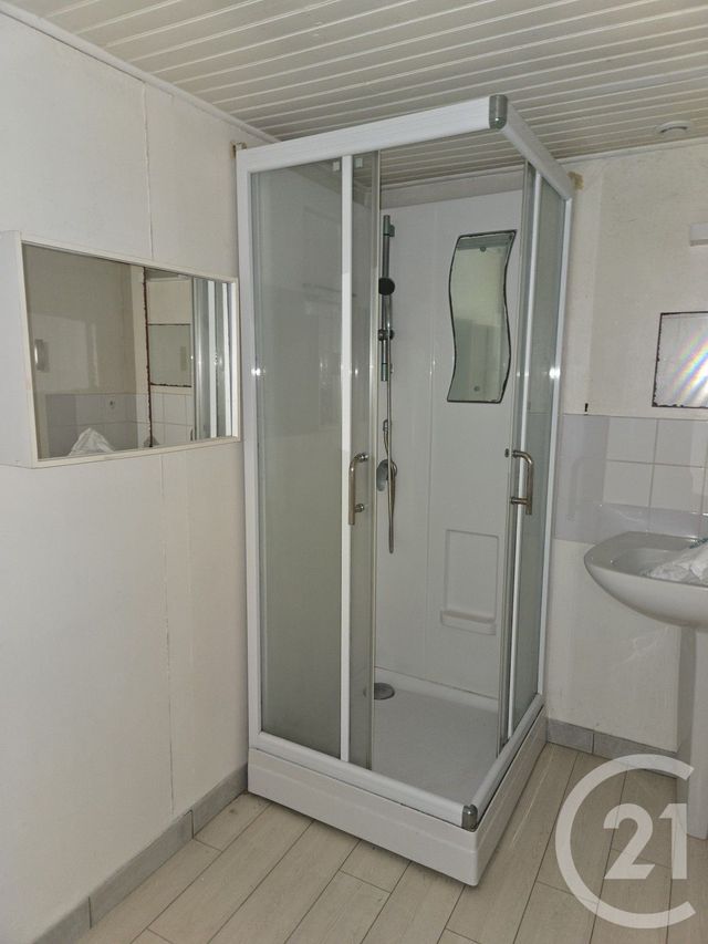 Appartement F3 &agrave; vendre - 4 pi&egrave;ces - 56,88 m2 - Sancoins - 18 - CENTRE