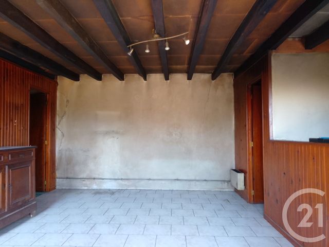 Maison &agrave; vendre - 3 pi&egrave;ces - 51,18 m2 - St Leopardin D Augy - 03 - AUVERGNE