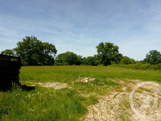 Maison &agrave; vendre - 3 pi&egrave;ces - 51,18 m2 - St Leopardin D Augy - 03 - AUVERGNE