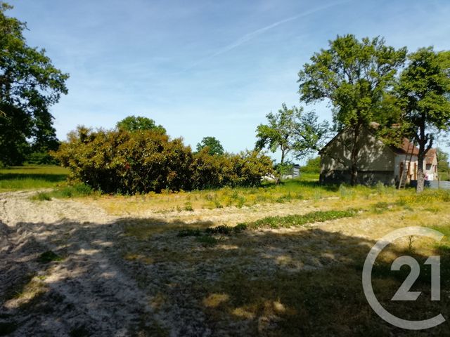 Maison &agrave; vendre - 3 pi&egrave;ces - 51,18 m2 - St Leopardin D Augy - 03 - AUVERGNE