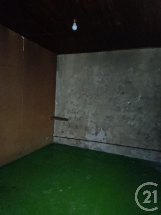 Maison &agrave; vendre - 3 pi&egrave;ces - 51,18 m2 - St Leopardin D Augy - 03 - AUVERGNE