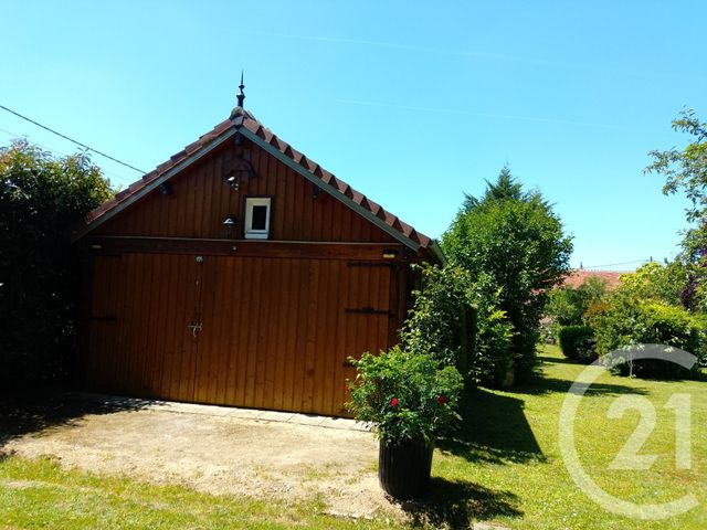 Maison &agrave; vendre - 7 pi&egrave;ces - 209,11 m2 - Lurcy Levis - 03 - AUVERGNE