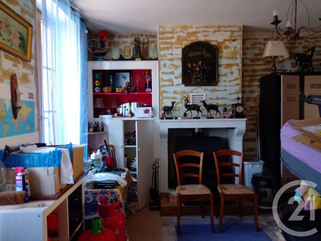 Maison &agrave; vendre - 7 pi&egrave;ces - 209,11 m2 - Lurcy Levis - 03 - AUVERGNE