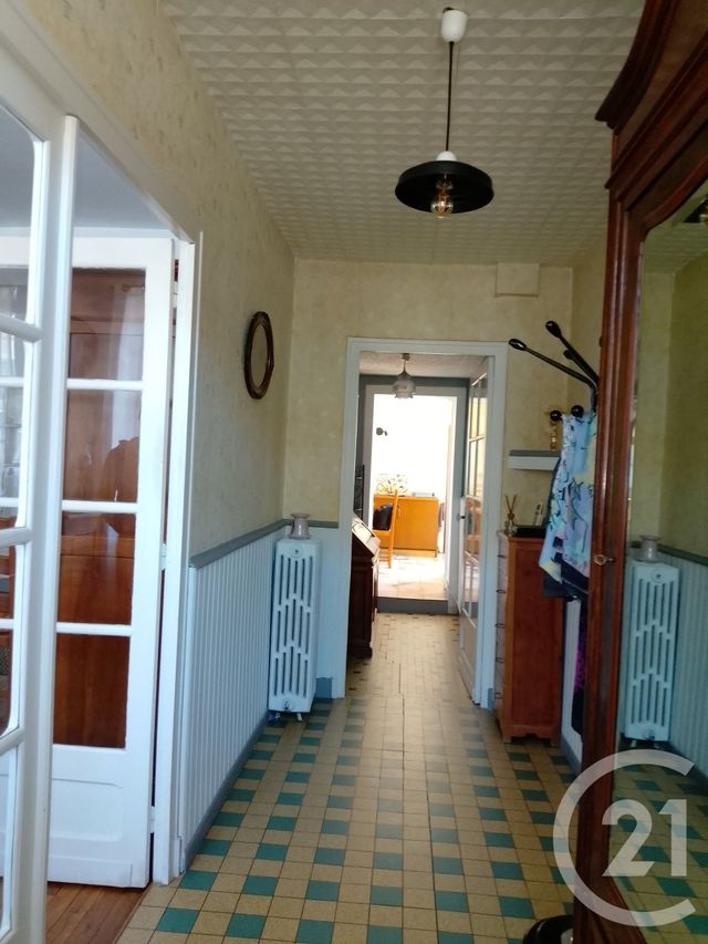 Maison &agrave; vendre - 7 pi&egrave;ces - 209,11 m2 - Lurcy Levis - 03 - AUVERGNE
