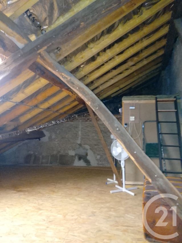 Maison &agrave; vendre - 7 pi&egrave;ces - 209,11 m2 - Lurcy Levis - 03 - AUVERGNE