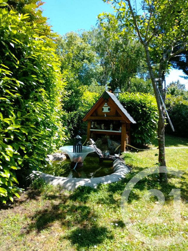 Maison &agrave; vendre - 7 pi&egrave;ces - 209,11 m2 - Lurcy Levis - 03 - AUVERGNE