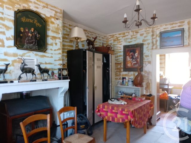 Maison &agrave; vendre - 7 pi&egrave;ces - 209,11 m2 - Lurcy Levis - 03 - AUVERGNE