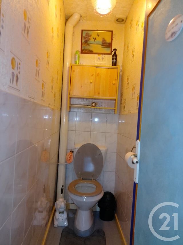 Maison &agrave; vendre - 7 pi&egrave;ces - 209,11 m2 - Lurcy Levis - 03 - AUVERGNE