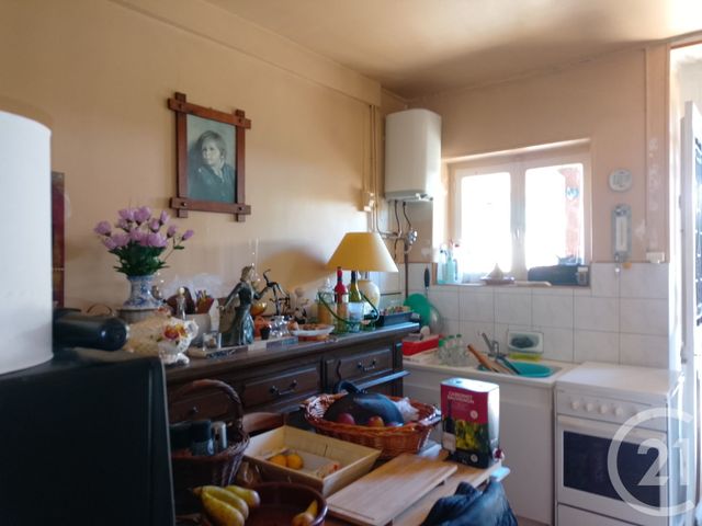 Maison &agrave; vendre - 7 pi&egrave;ces - 209,11 m2 - Lurcy Levis - 03 - AUVERGNE