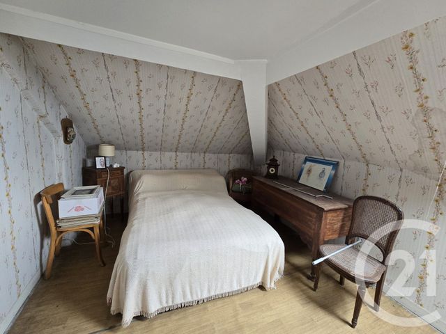 Maison &agrave; vendre - 7 pi&egrave;ces - 123,10 m2 - Mornay Sur Allier - 18 - CENTRE
