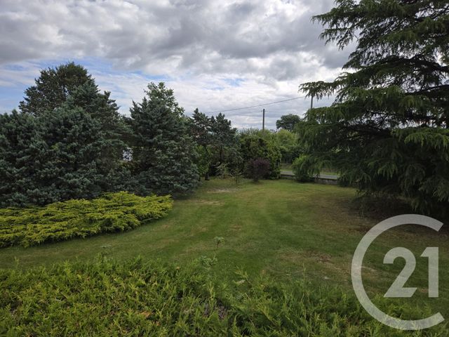Maison &agrave; vendre - 7 pi&egrave;ces - 123,10 m2 - Mornay Sur Allier - 18 - CENTRE