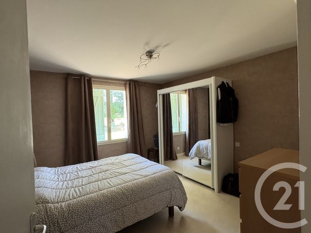 Maison &agrave; vendre - 6 pi&egrave;ces - 121,01 m2 - Bessais Le Fromental - 18 - CENTRE