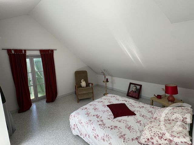 Maison &agrave; vendre - 6 pi&egrave;ces - 121,01 m2 - Bessais Le Fromental - 18 - CENTRE