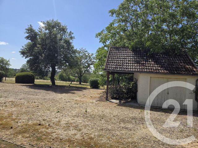 Maison &agrave; vendre - 4 pi&egrave;ces - 65 m2 - Pouzy Mesangy - 03 - AUVERGNE