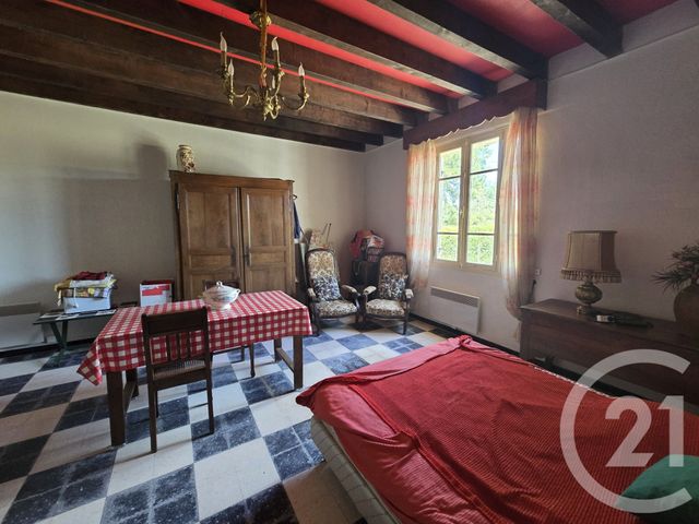 Maison &agrave; vendre - 4 pi&egrave;ces - 65 m2 - Pouzy Mesangy - 03 - AUVERGNE