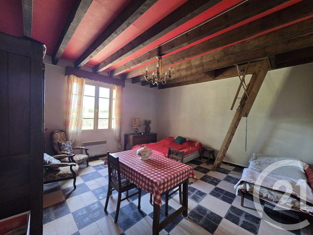 Maison &agrave; vendre - 4 pi&egrave;ces - 65 m2 - Pouzy Mesangy - 03 - AUVERGNE